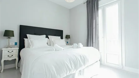 Apartments in Sevilla Casco Antiguo - photo 7