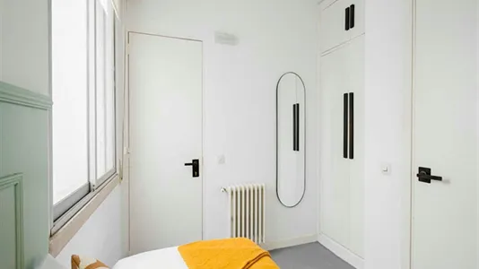 Rooms in Madrid Centro - photo 7