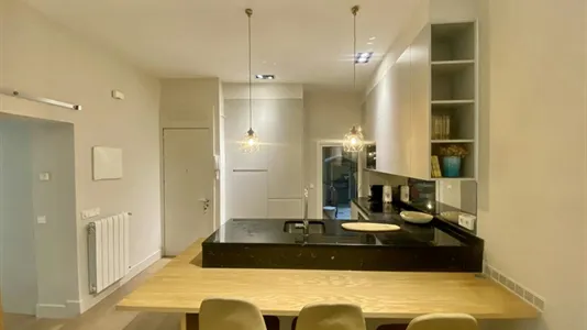 Apartments in Madrid Chamberí - photo 9