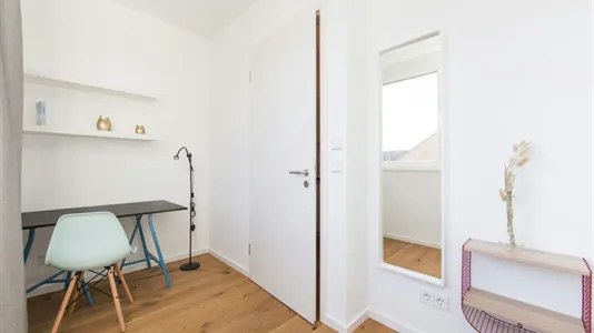 Rooms in Berlin Mitte - photo 2