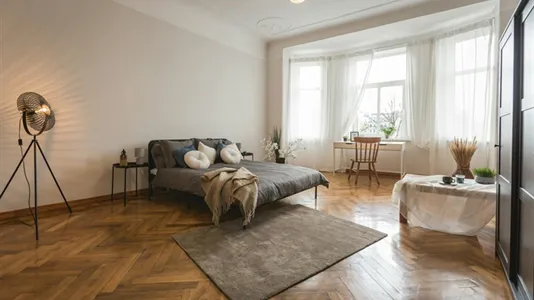 Apartments in Riga Centrs - photo 7