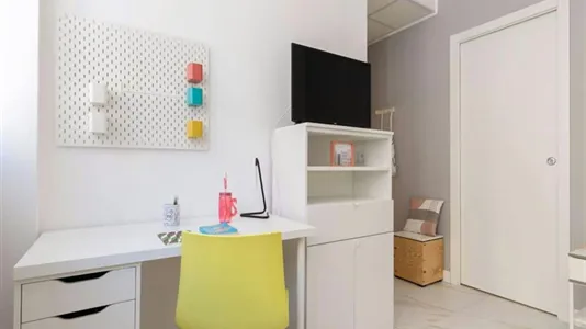 Rooms in Milano Zona 5 - Vigentino, Chiaravalle, Gratosoglio - photo 6