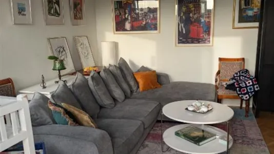 Apartments in Södermalm - photo 1