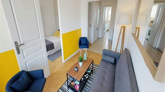 Rooms in Lyon - photo 7