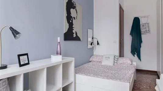 Rooms in Bologna - photo 4