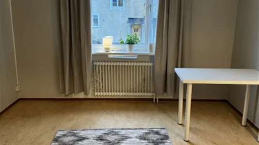 Rooms in Stockholm West - photo 4