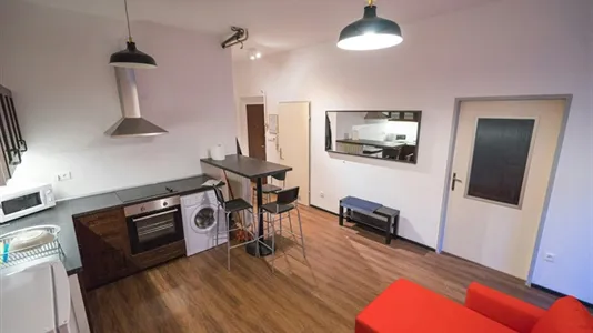 Rooms in Budapest Ferencváros - photo 7