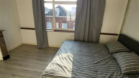 Rooms in Rotterdam Charlois - photo 3