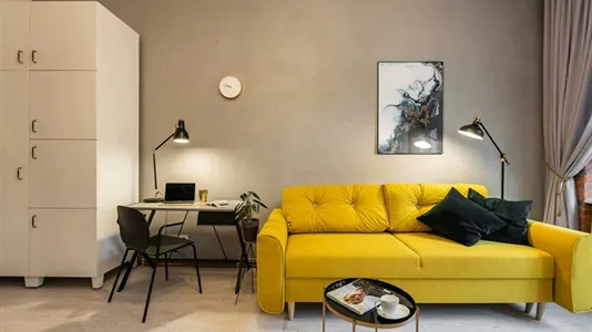 Apartments in Warszawa Śródmieście - photo 4