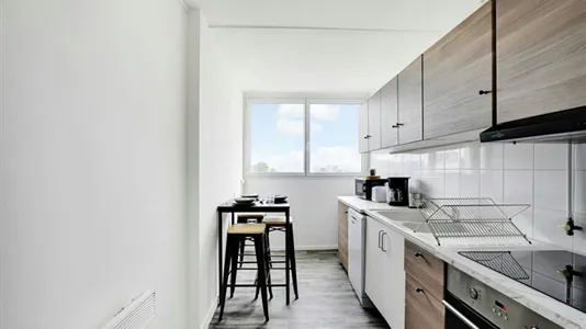 Rooms in L'Haÿ-les-Roses - photo 6