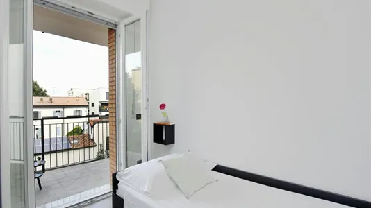 Rooms in Milano Zona 9 - Porta Garibaldi, Niguarda - photo 6