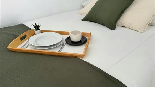 Rooms in Madrid Chamberí - photo 8