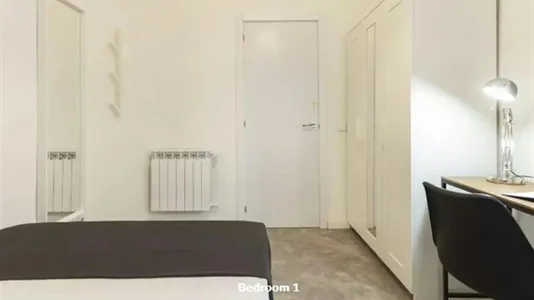 Rooms in Las Barranquillas - photo 4