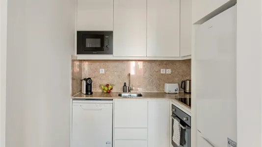 Apartments in Location is not specified - photo 6