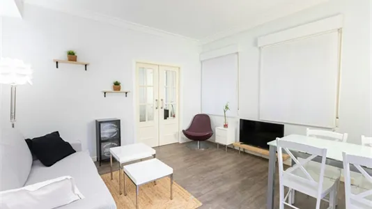 Apartments in Madrid Tetuán - photo 3