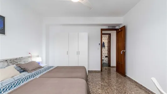 Rooms in Benimamet - photo 5