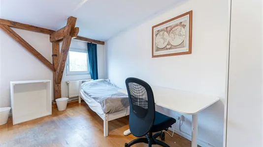 Rooms in Berlin Spandau - photo 4