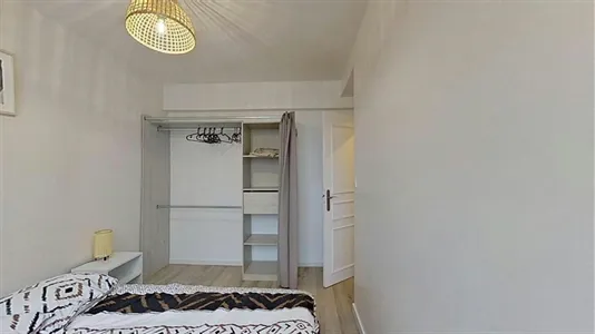Rooms in Caen - photo 5