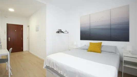 Apartments in Madrid Ciudad Lineal - photo 9