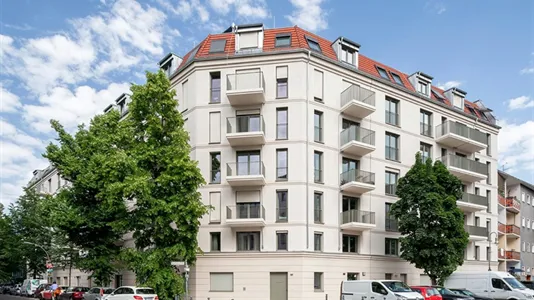 Apartments in Berlin Neukölln - photo 8