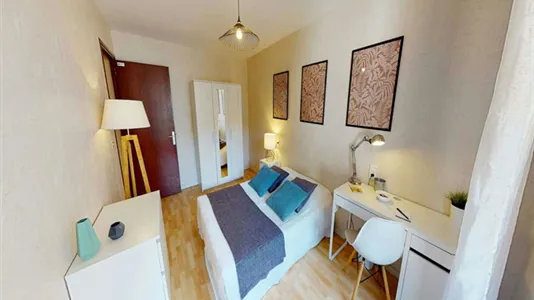 Rooms in Toulouse - photo 3