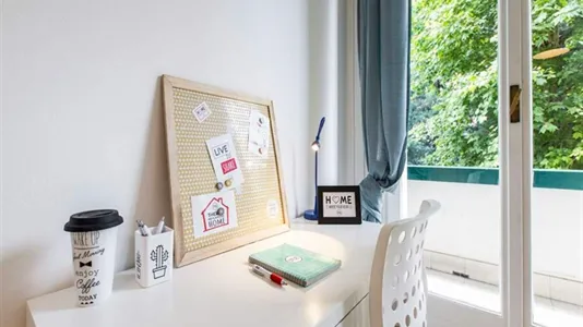 Rooms in Milano Zona 6 - Barona, Lorenteggio - photo 6