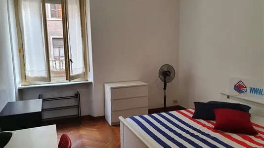 Rooms in Turin - photo 4