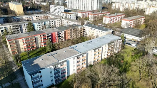 Rooms in Munich Aubing-Lochhausen-Langwied - photo 9