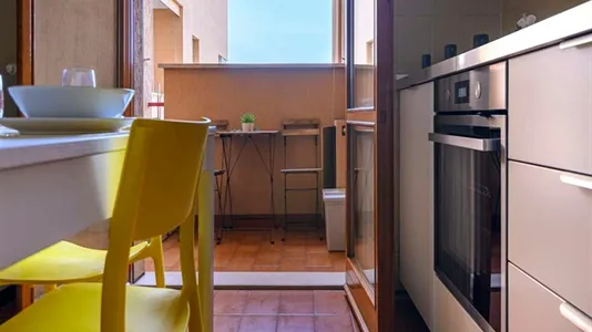 Rooms in Sesto San Giovanni - photo 8