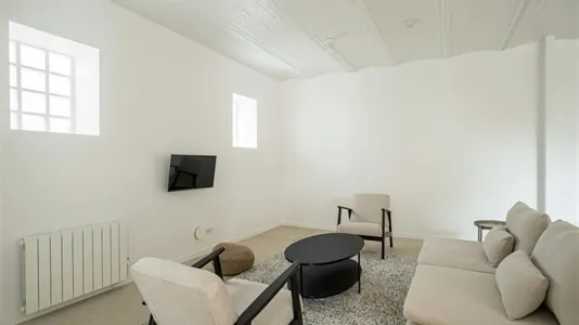 Rooms in L'Haÿ-les-Roses - photo 6