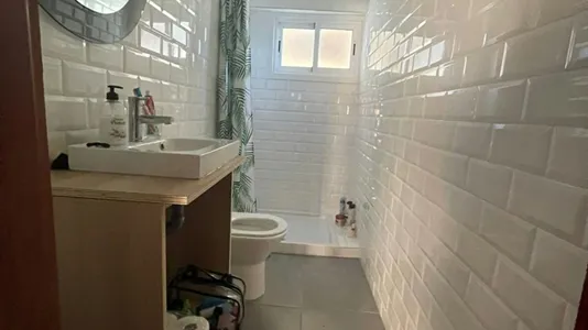 Rooms in Las Palmas de Gran Canaria - photo 5