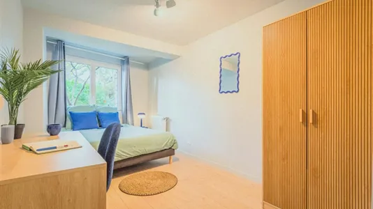 Rooms in Bobigny - photo 2