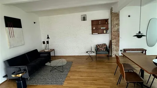 Apartments in Berlin Pankow - photo 4