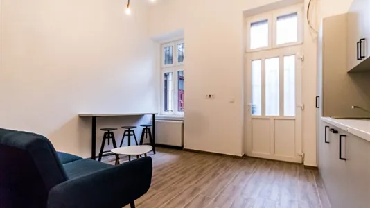 Rooms in Budapest Erzsébetváros - photo 7