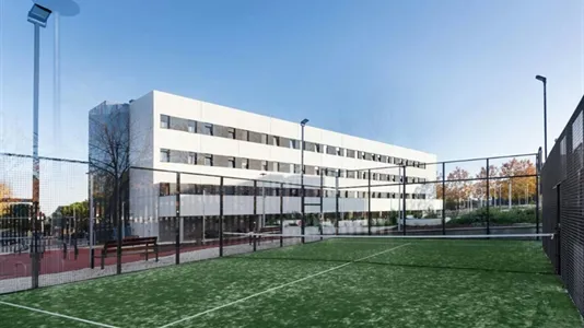 Apartments in Pozuelo de Alarcón - photo 5