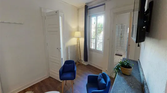 Rooms in Toulouse - photo 5