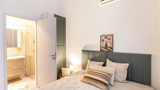 Rooms in Budapest Ferencváros - photo 5