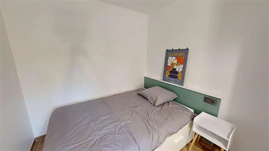 Rooms in Lille - photo 2