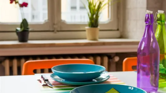 Rooms in Turin - photo 7