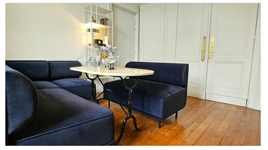 Apartments in Lille - photo 5