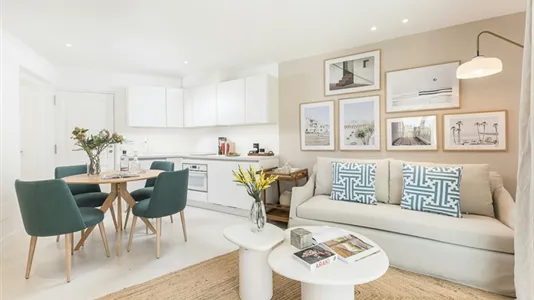 Apartments in Sant Josep de sa Talaia - photo 4