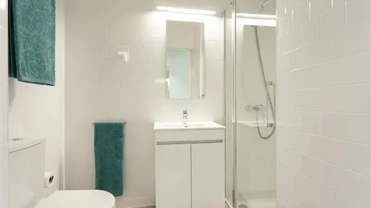 Apartments in Location is not specified - photo 7