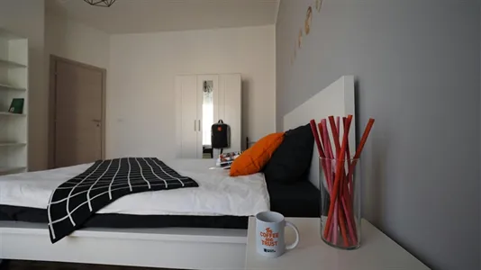 Rooms in Turin - photo 4