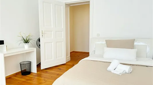 Rooms in Berlin Friedrichshain-Kreuzberg - photo 10
