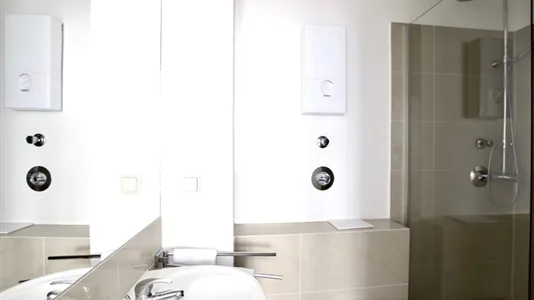 Apartments in Cologne Innenstadt - photo 4