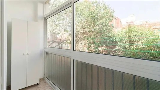 Rooms in Barcelona Sant Martí - photo 9