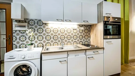Apartments in Florence - photo 8