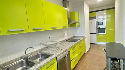 Rooms in Valencia Ciutat Vella - photo 6