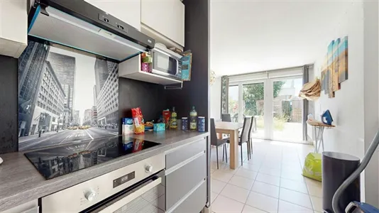 Rooms in Toulouse - photo 10