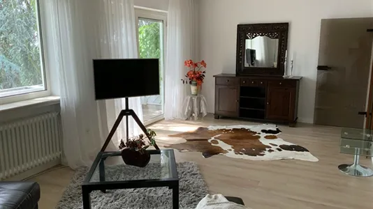 Apartments in Location is not specified - photo 8